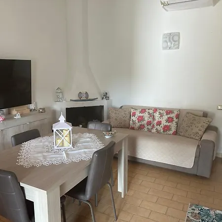 Ferienhaus Dea