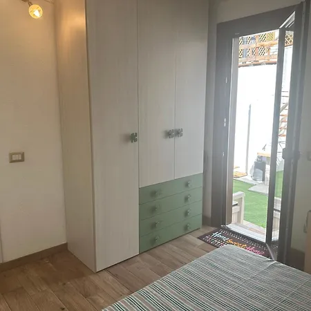 Dea Ferienhaus Quartu SantʼElena