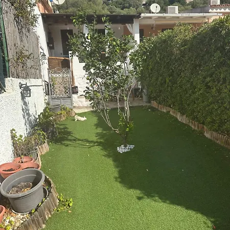 Dea Ferienhaus Quartu SantʼElena
