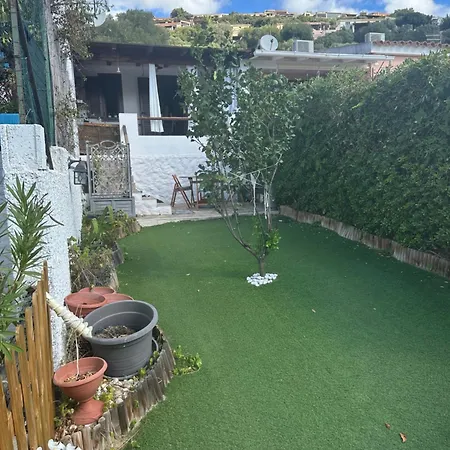 Ferienhaus Dea Quartu SantʼElena