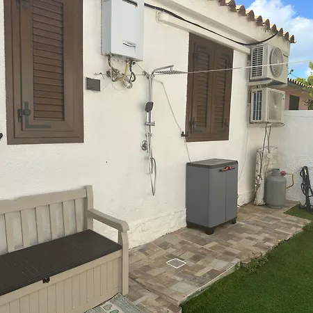 Dea * Quartu SantʼElena