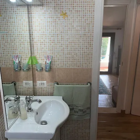 Σπίτι διακοπών Dea