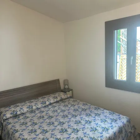 Σπίτι διακοπών Dea Quartu SantʼElena