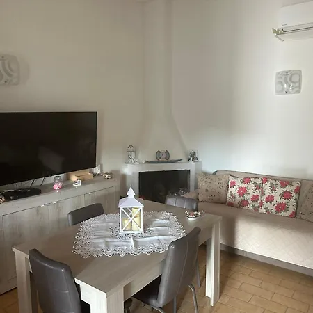 Σπίτι διακοπών Dea Quartu SantʼElena