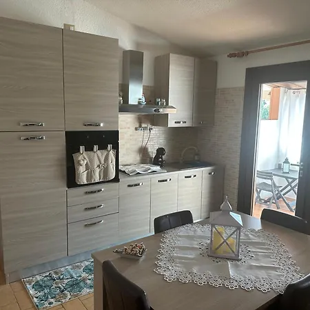 Dea Σπίτι διακοπών