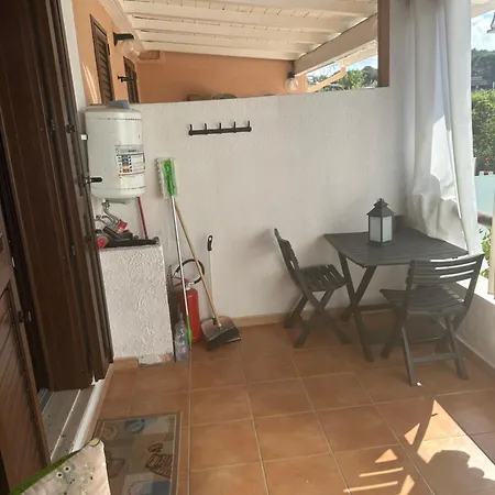 בית נופש Dea Quartu SantʼElena