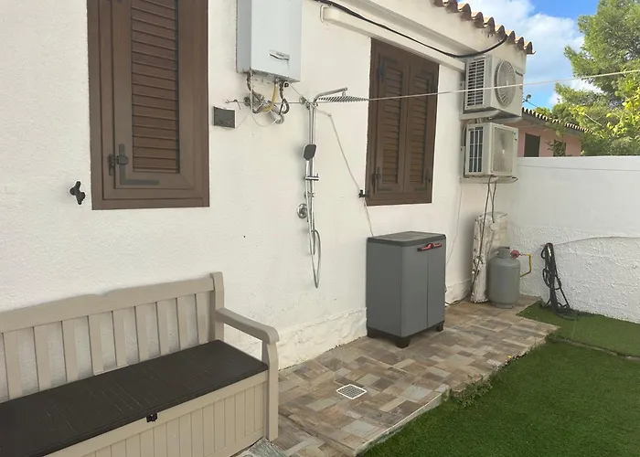 Dea * Quartu SantʼElena