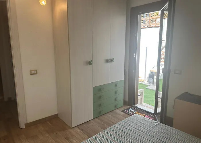 Dea Casa vacanze Quartu SantʼElena