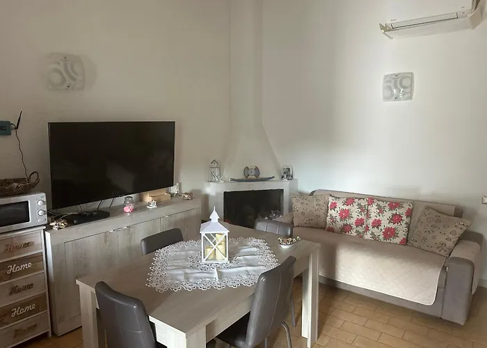 Casa vacanze Dea Quartu SantʼElena