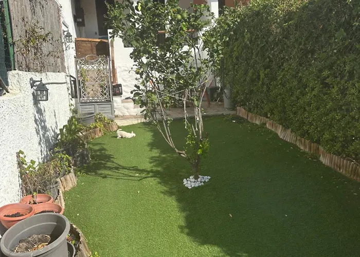 Dea Casa vacanze Quartu SantʼElena