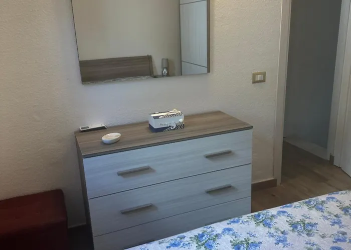 Dea Casa vacanze Quartu SantʼElena