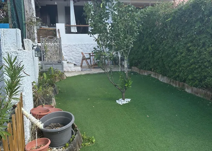 Casa vacanze Dea Quartu SantʼElena