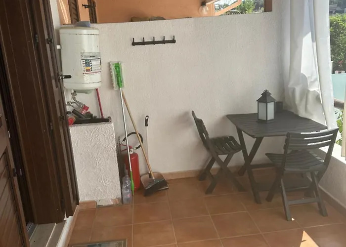 Casa vacanze Dea Quartu SantʼElena